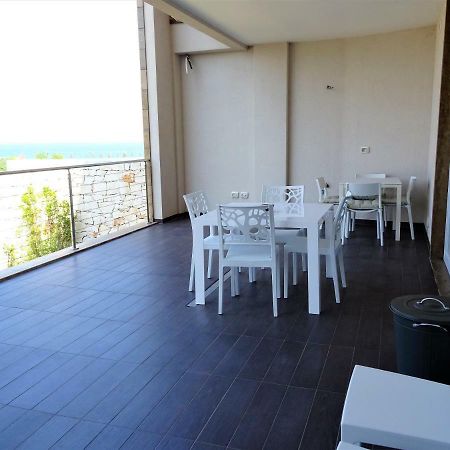 Casa Di Marco Villa โมโนโปลี ภายนอก รูปภาพ