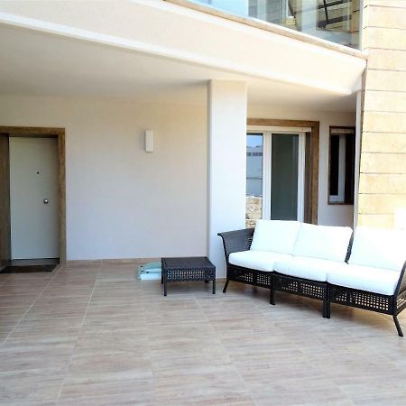 Casa Di Marco Villa โมโนโปลี ภายนอก รูปภาพ