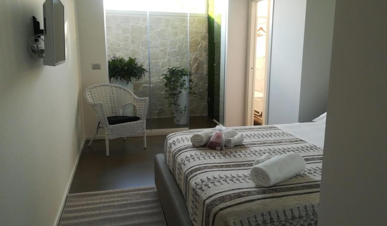 Casa Di Marco Villa โมโนโปลี ภายนอก รูปภาพ