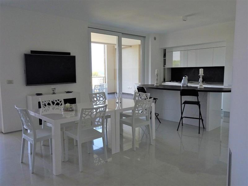 Casa Di Marco Villa โมโนโปลี ภายนอก รูปภาพ