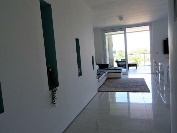 Casa Di Marco Villa โมโนโปลี ภายนอก รูปภาพ