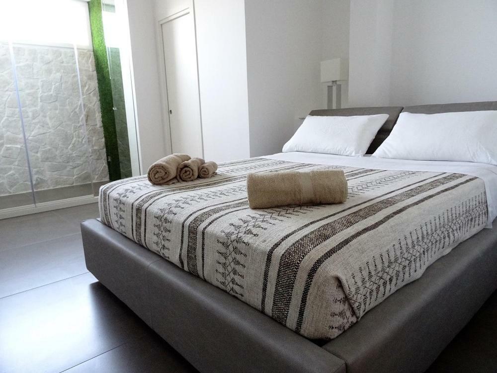 Casa Di Marco Villa โมโนโปลี ภายนอก รูปภาพ