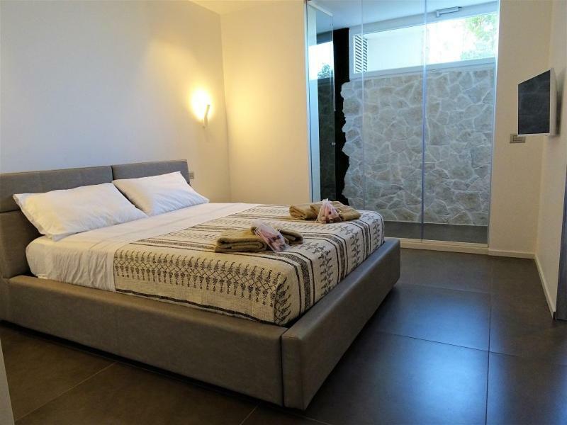 Casa Di Marco Villa โมโนโปลี ภายนอก รูปภาพ