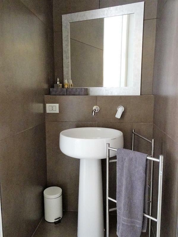 Casa Di Marco Villa โมโนโปลี ภายนอก รูปภาพ