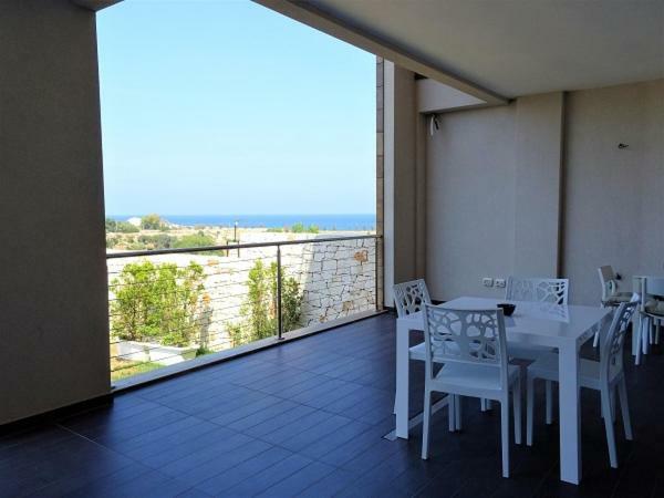 Casa Di Marco Villa โมโนโปลี ภายนอก รูปภาพ
