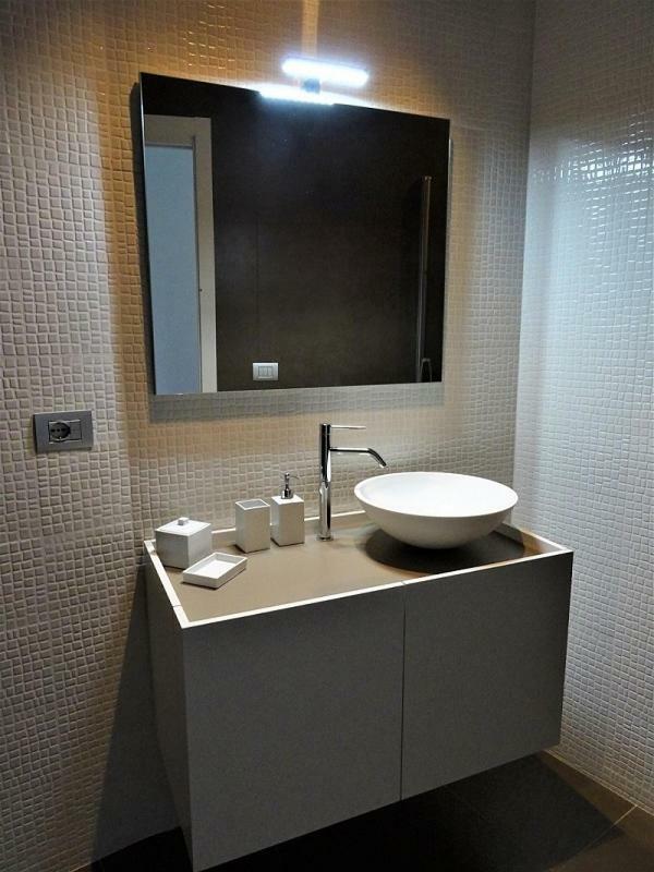 Casa Di Marco Villa โมโนโปลี ภายนอก รูปภาพ