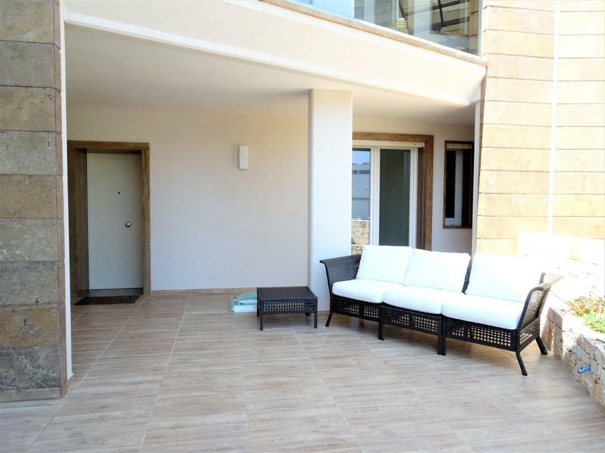 Casa Di Marco Villa โมโนโปลี ภายนอก รูปภาพ