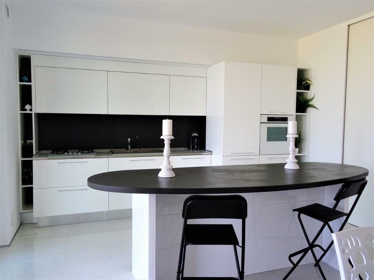 Casa Di Marco Villa โมโนโปลี ภายนอก รูปภาพ