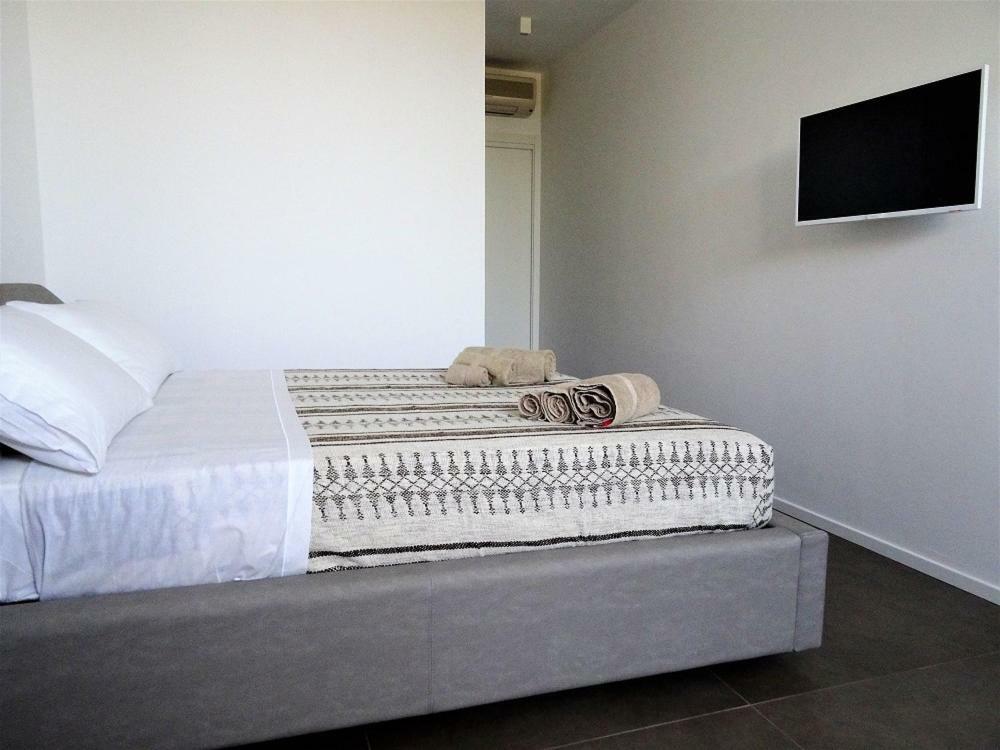 Casa Di Marco Villa โมโนโปลี ภายนอก รูปภาพ